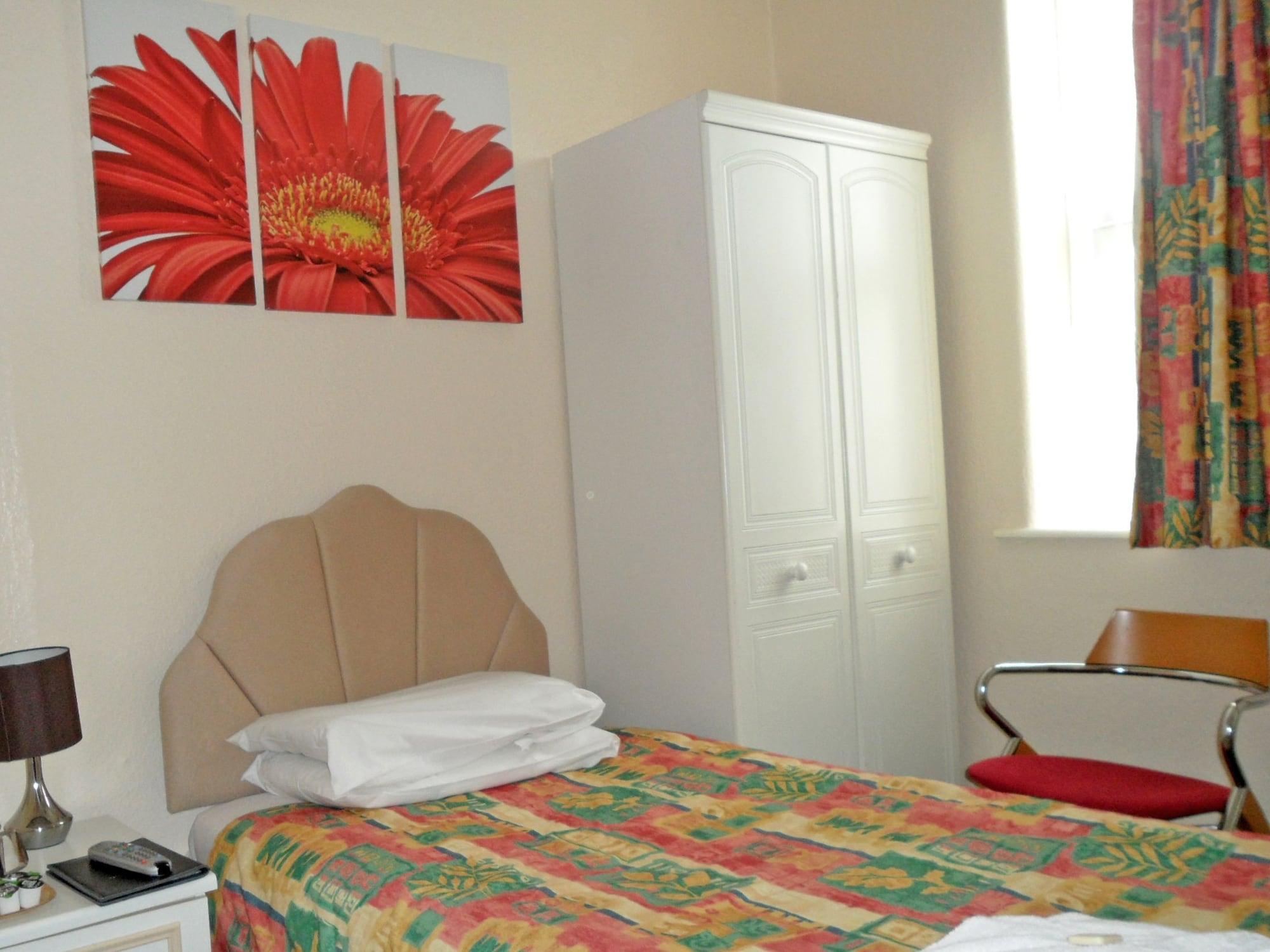 Hotel Medehamstede