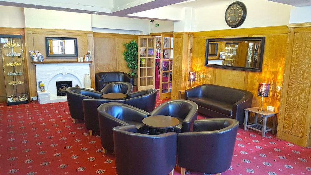 Medehamstede Hotel Shanklin