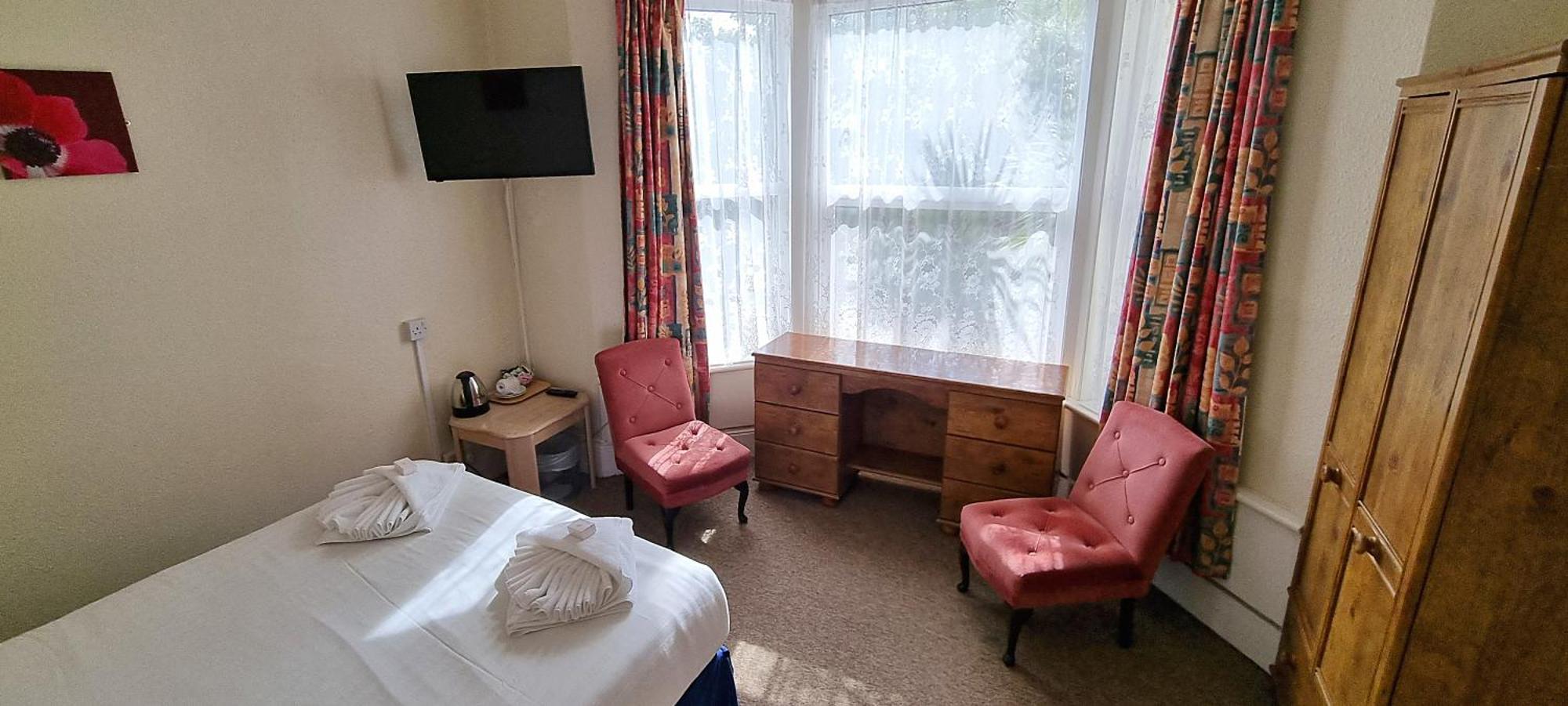 Hotel Medehamstede Shanklin