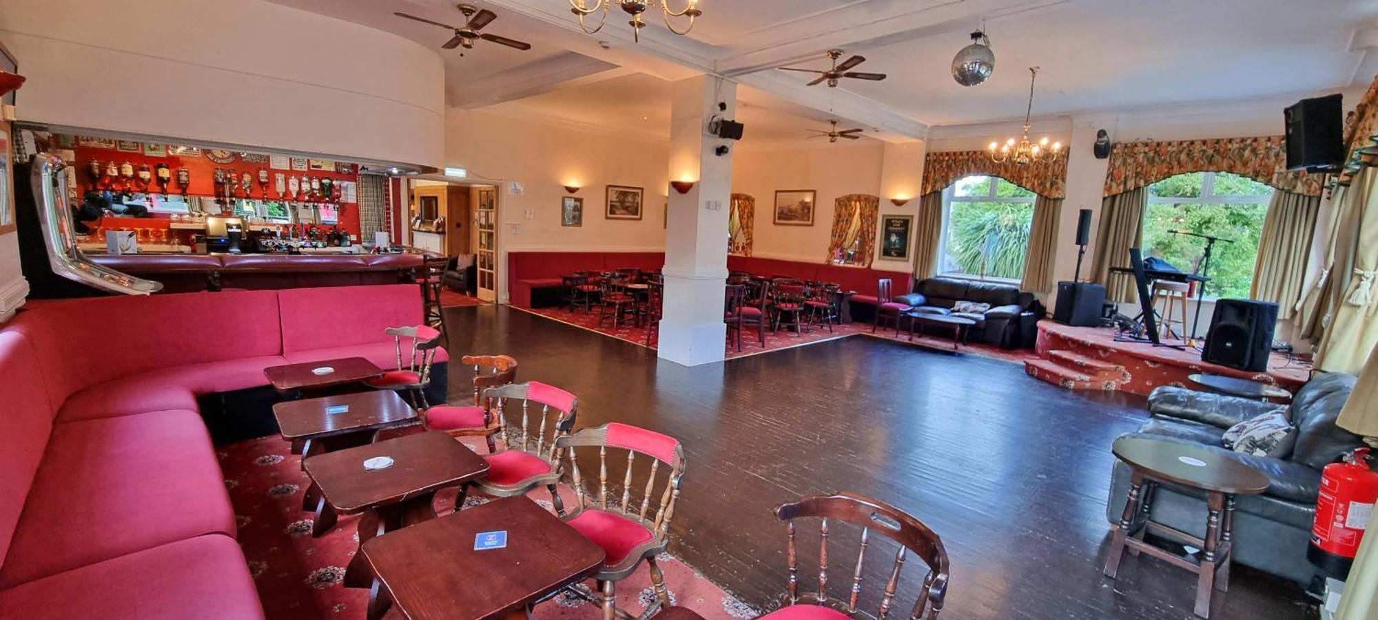 Hotel Medehamstede