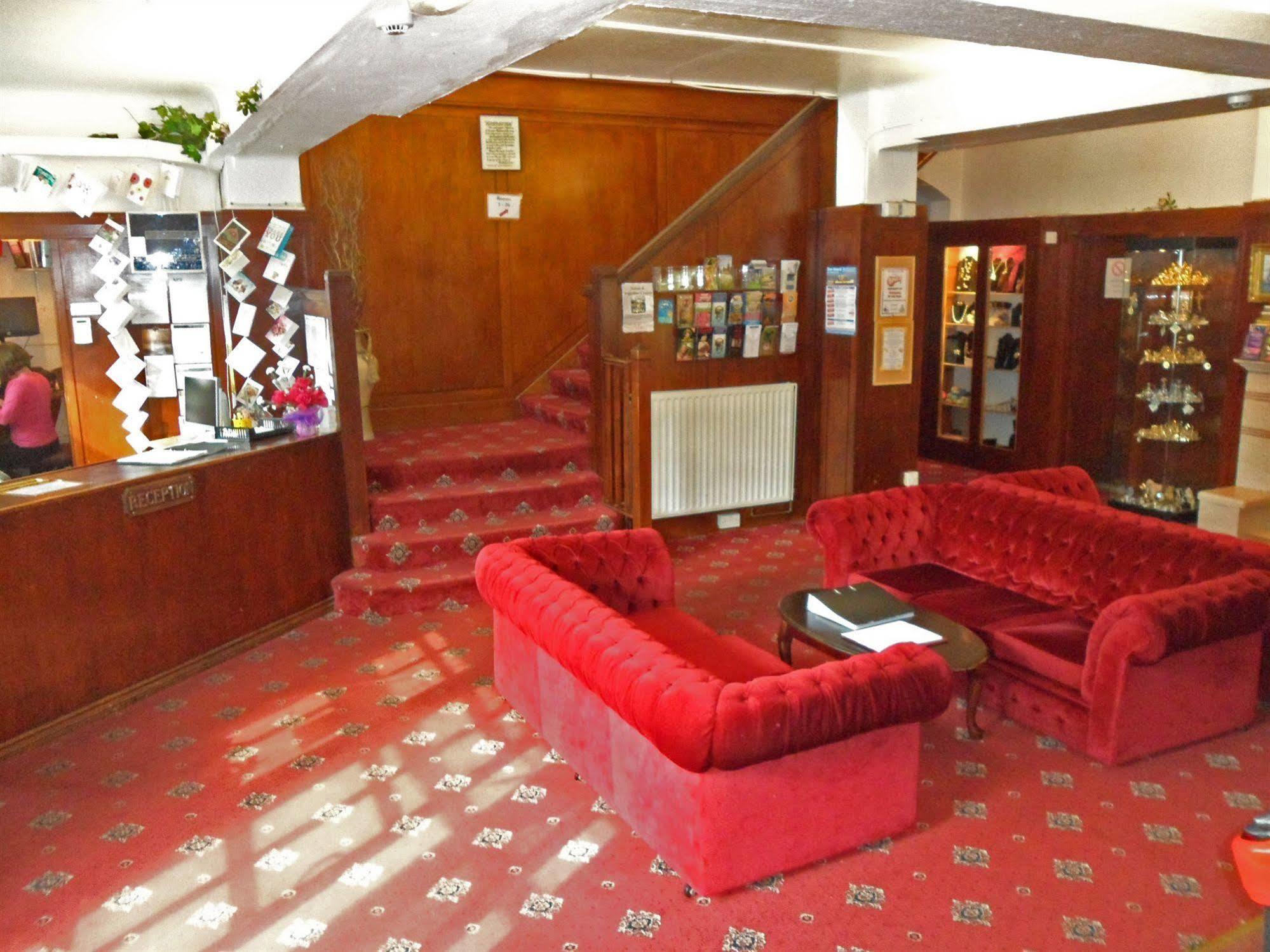 Medehamstede