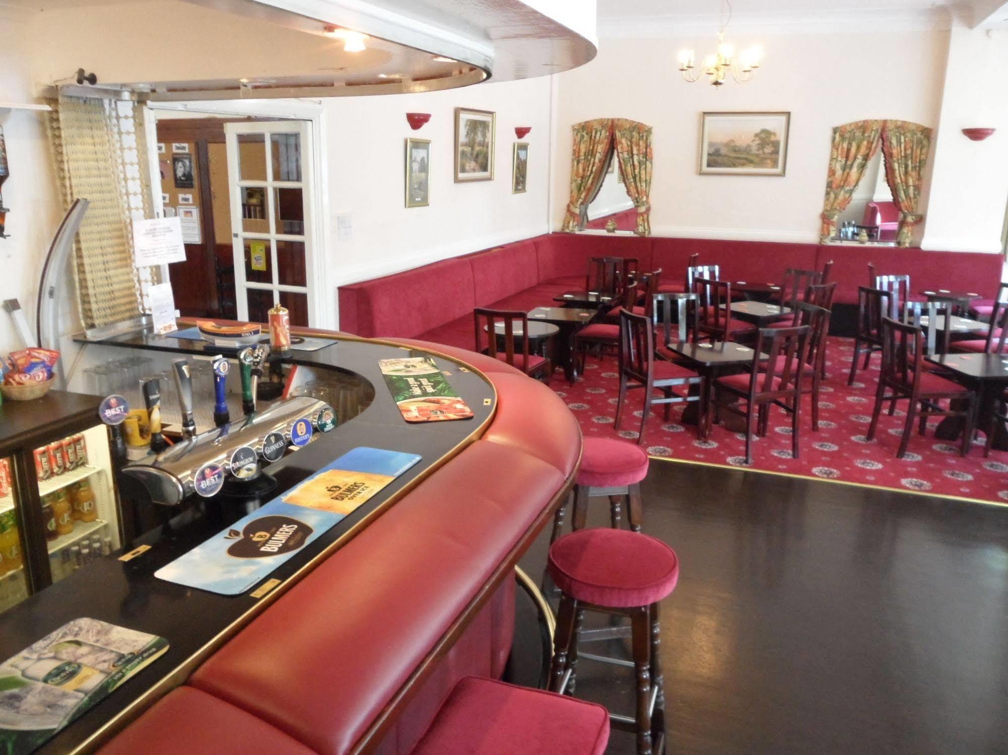Medehamstede Hotel Shanklin