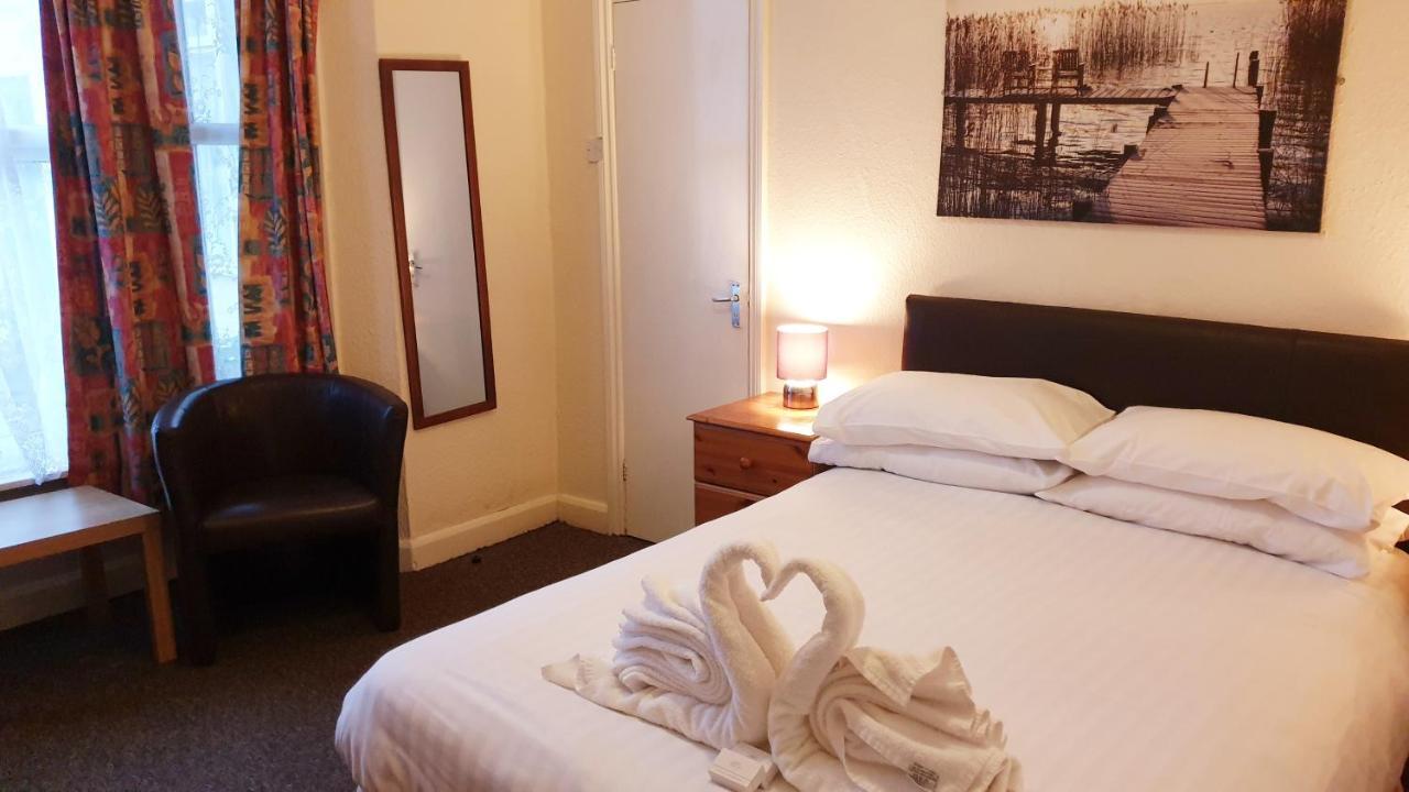 Hotel Medehamstede