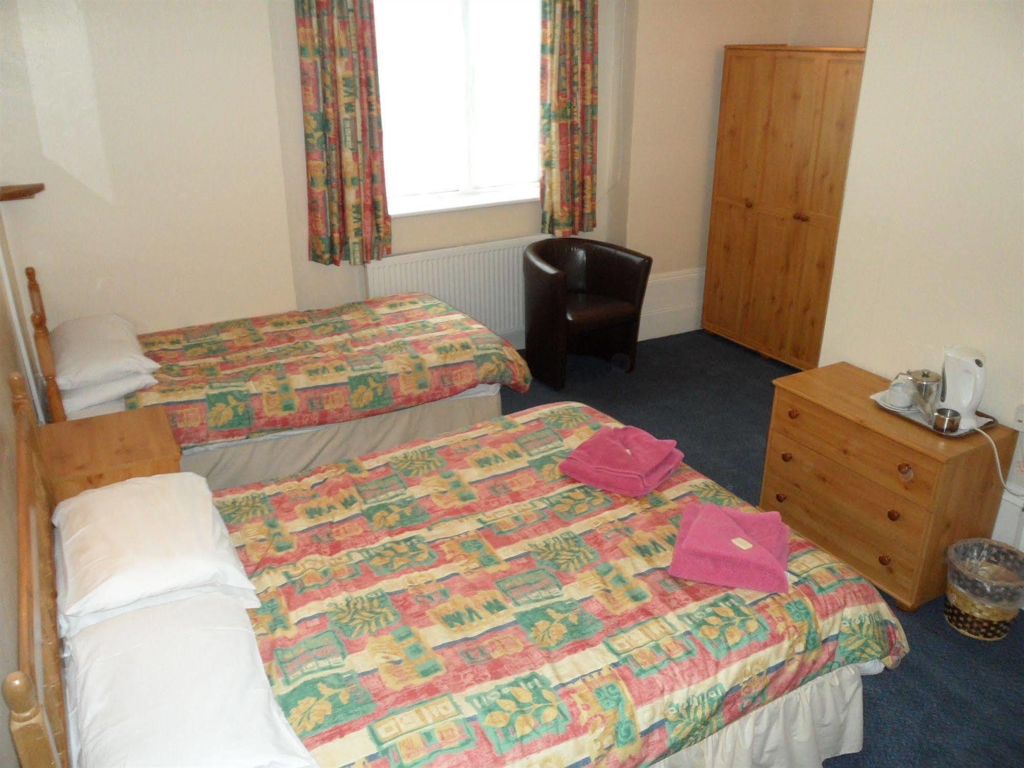 Medehamstede Hotel 2*