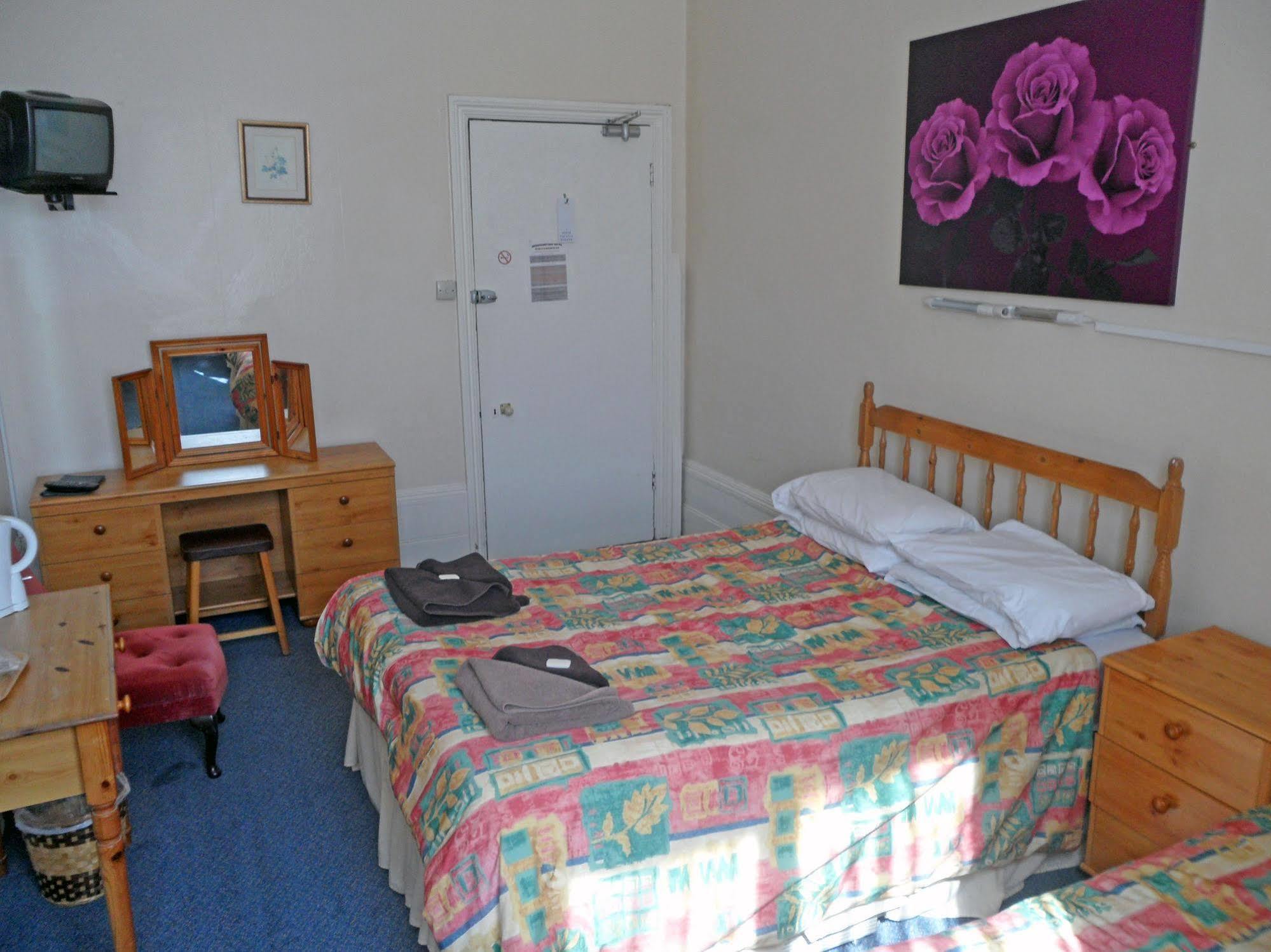 Hotel Medehamstede Shanklin