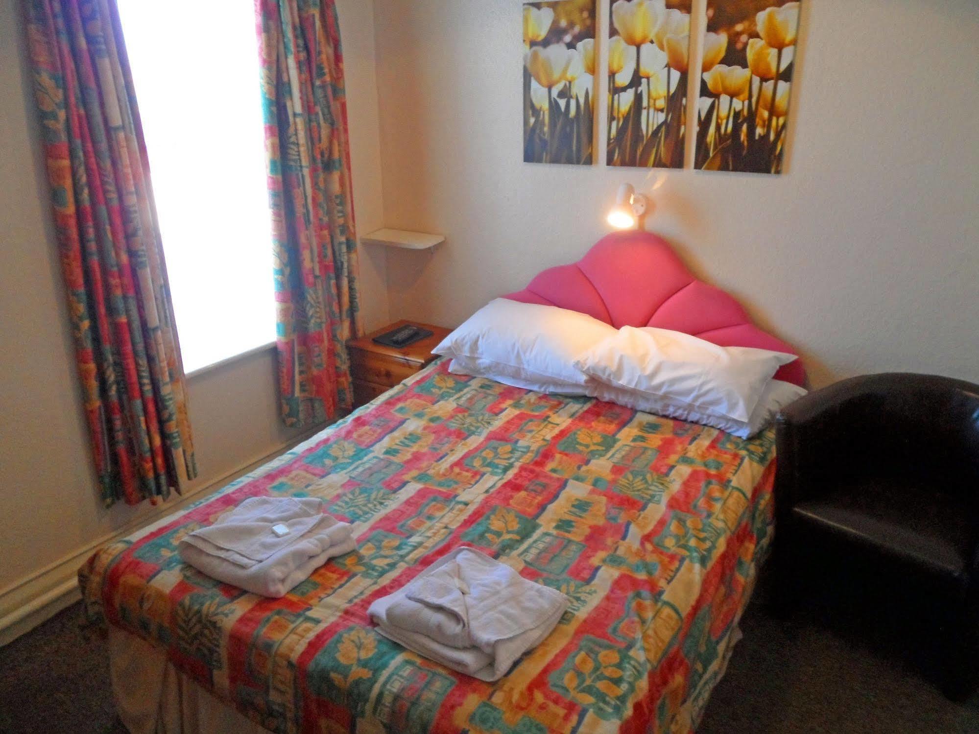 Hotel Medehamstede Shanklin