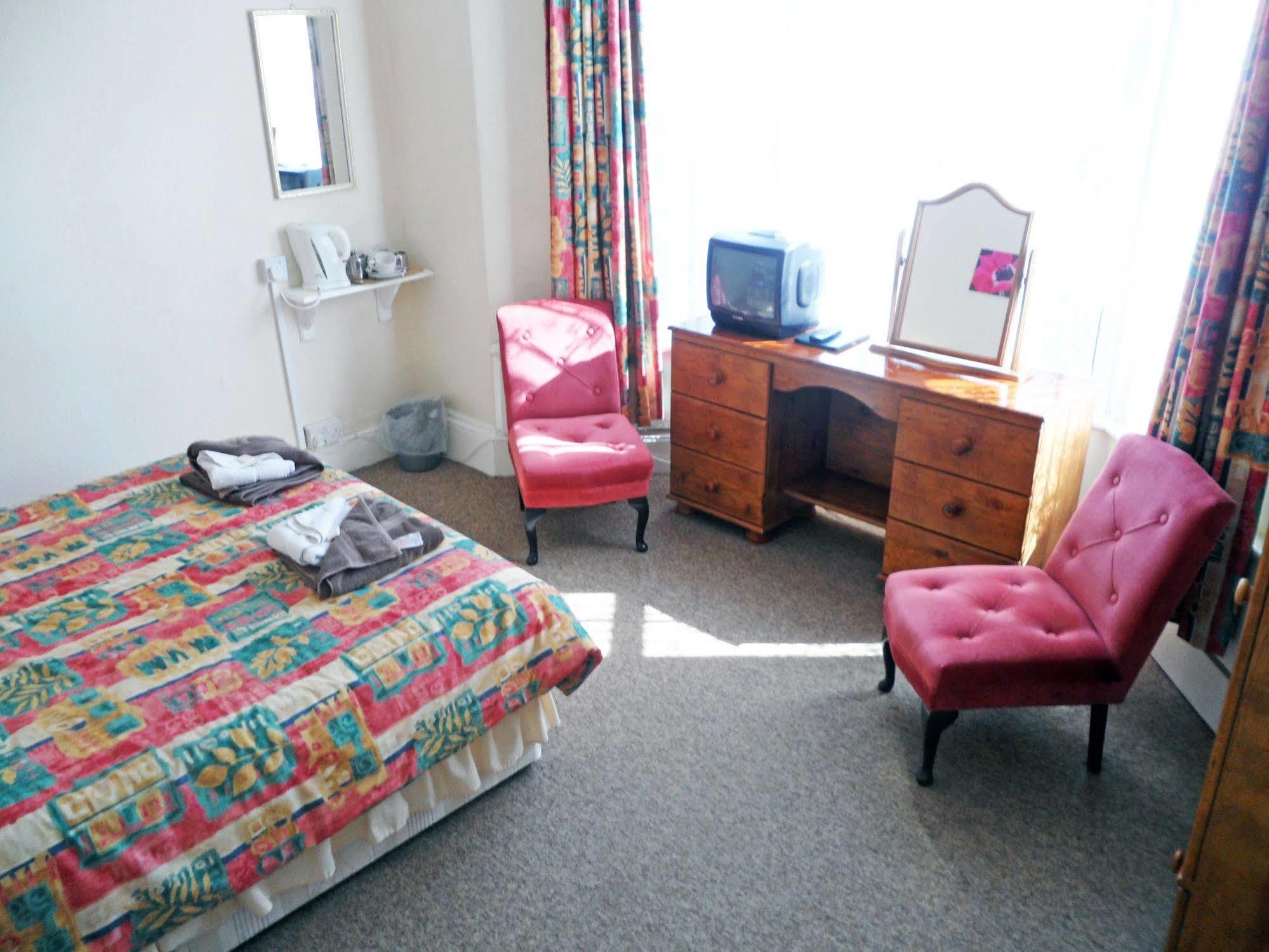 Medehamstede Hotel Shanklin