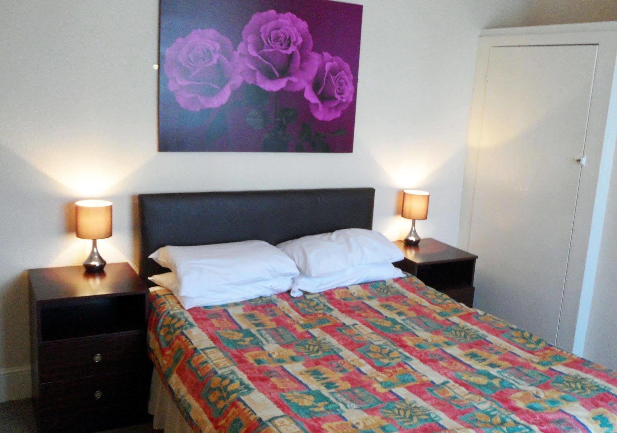 Hotel Medehamstede Shanklin