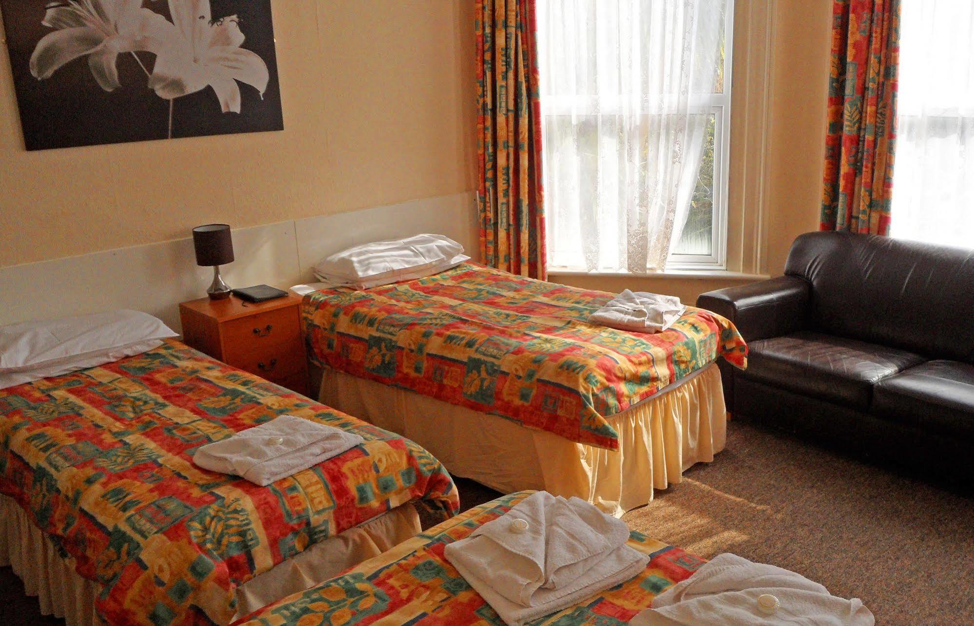 Hotel Medehamstede