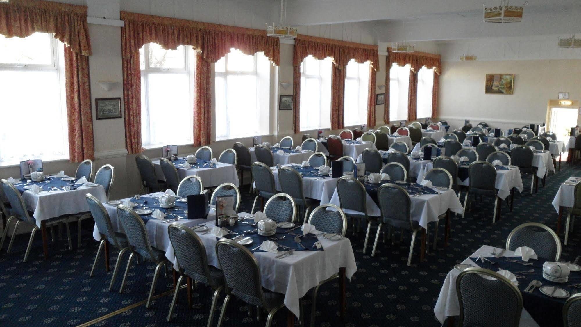 Medehamstede Hotel 2*