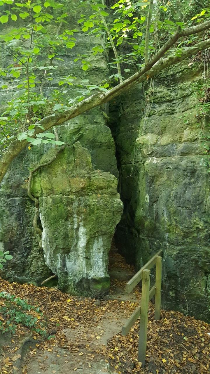 Medehamstede Shanklin